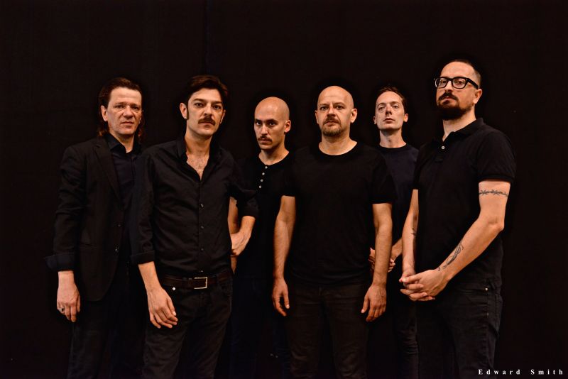 Il Teatro Degli Orrori, La paura: testo e video ufficiale