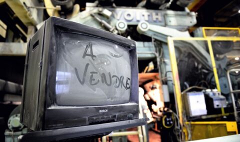 Ascolti tv domenica 25 ottobre 2015