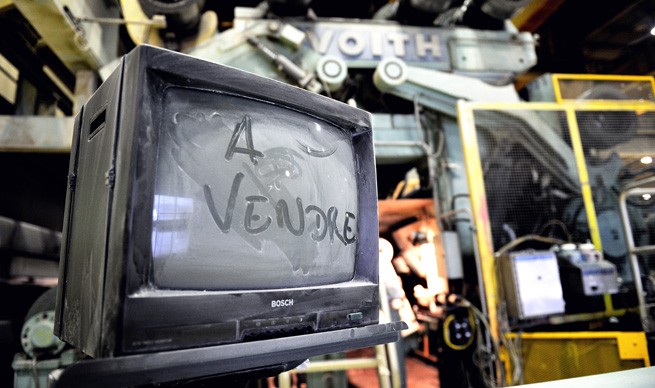 Ascolti tv domenica 25 ottobre 2015