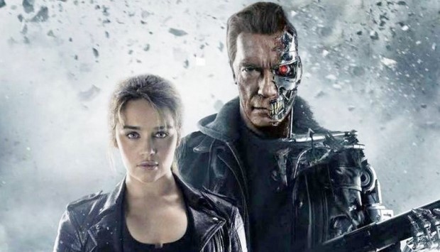 Terminator, il franchise non è morto: ‘va riorganizzato’