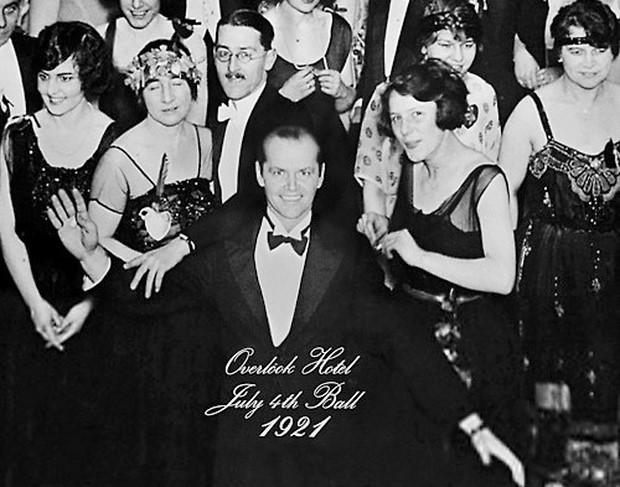 The Overlook Hotel: il produttore James Vanderbilt parla del prequel di Shining