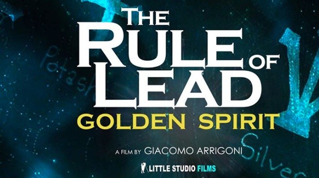 The Rule of Lead: Golden Spirit – Crowdfunding del thriller con messaggio sociale