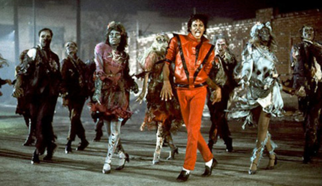 Halloween 2015, Thriller di Michael Jackson: 10 curiosità sulla canzone