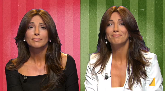 La 7, Tagadà al via il 26 ottobre con Tiziana Panella
