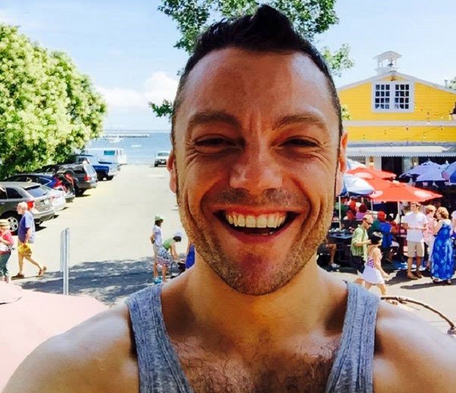 Tiziano Ferro, Il Vento è il nuovo singolo: testo ed audio