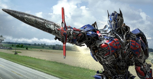 Transformers, avremo 4 nuovi film nei prossimi 10 anni