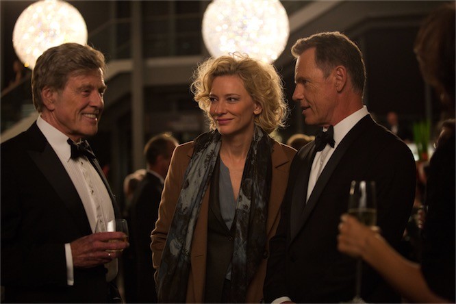 Roma 2015, Truth: Recensione in Anteprima