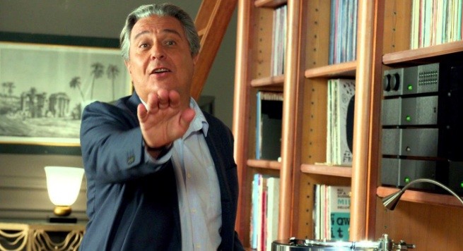 Tutti pazzi in casa mia: trailer e poster italiano della commedia di Patrice Leconte