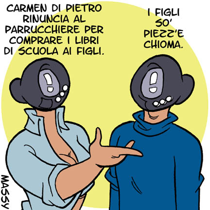 Economia domestica