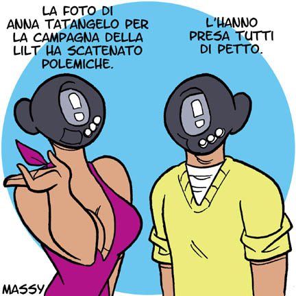 Critiche mirate