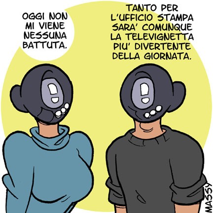 Vincere facile