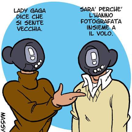 Vecchiaia