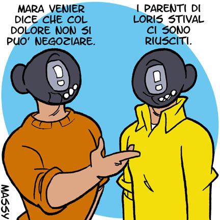 La gestione del dolore