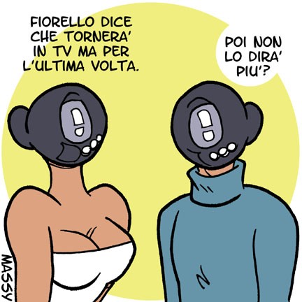 Ritorno in futuro