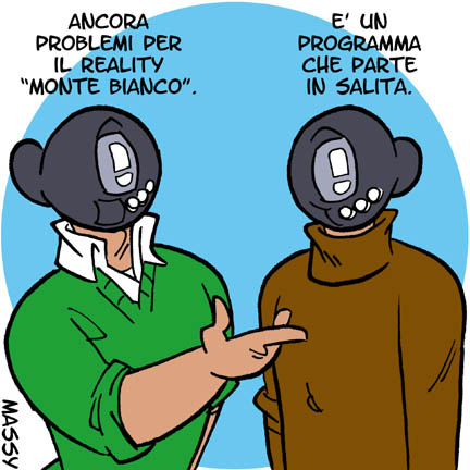 Come da programma