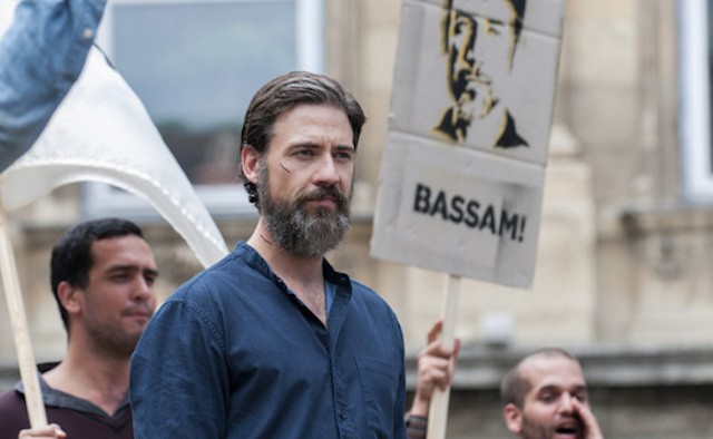 Tyrant, la seconda stagione su Fox: altri nemici nello scontro tra Barry e Jamal