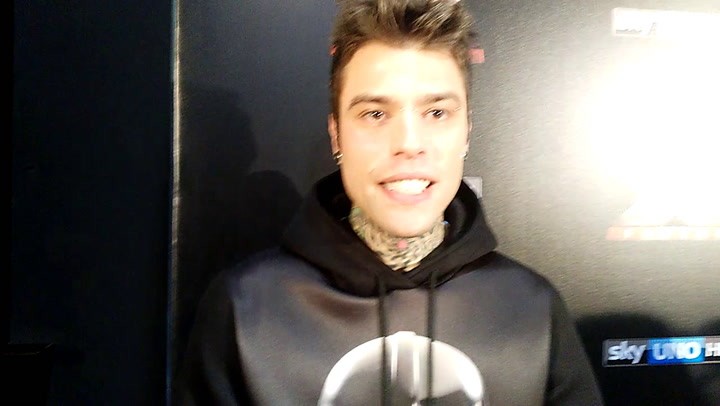 X Factor 9: Blogo intervista Fedez