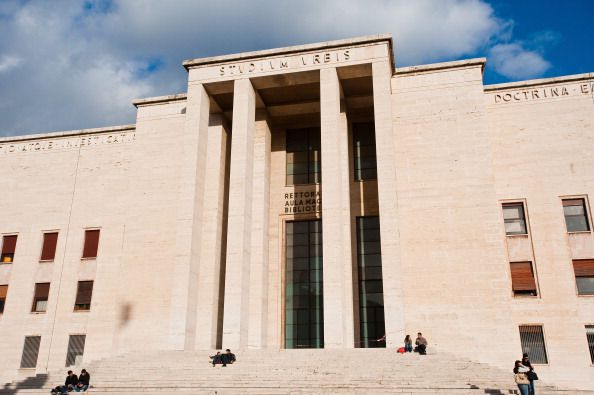 Università, a febbraio riparte la didattica mista