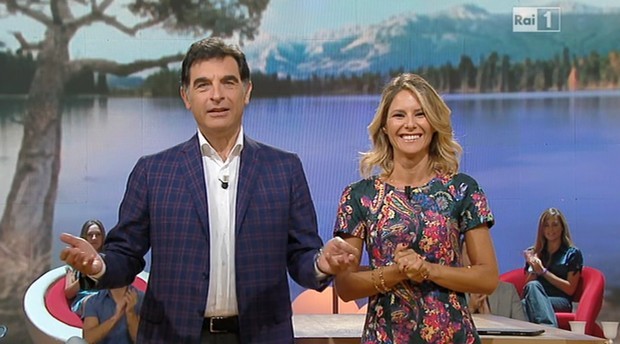 Uno Mattina in famiglia | Puntata 3 ottobre 2015 | Gallery