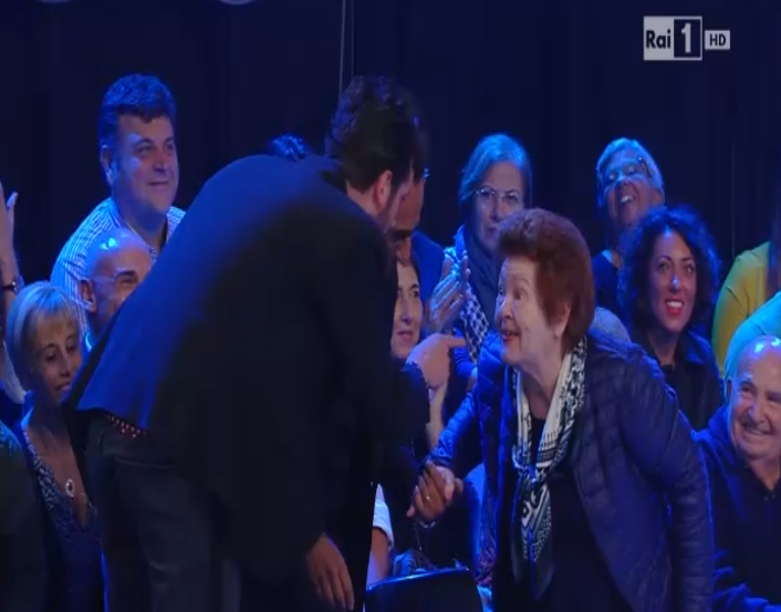 Frank Matano Show: da Tale e quale all’imitazione di Crozza