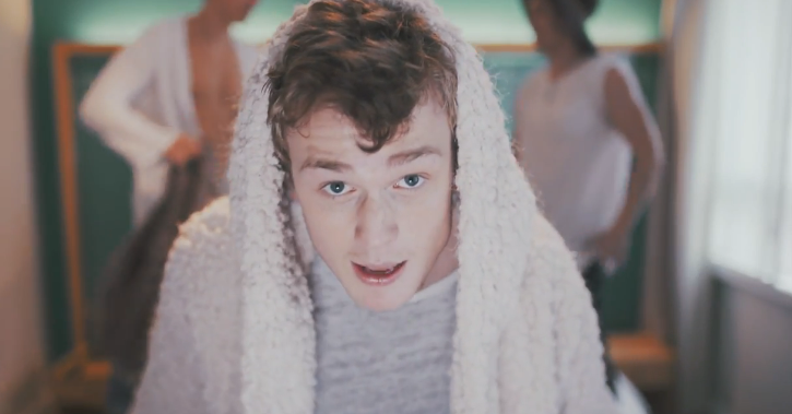 The Vamps, Cheater: testo, traduzione e video ufficiale