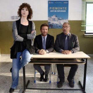 Provaci ancora Prof!