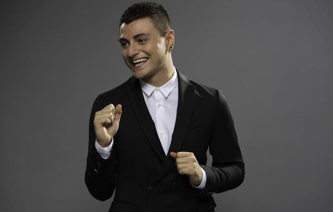 Virginio, Hercules è il nuovo singolo (in radio dal 2 ottobre 2015)