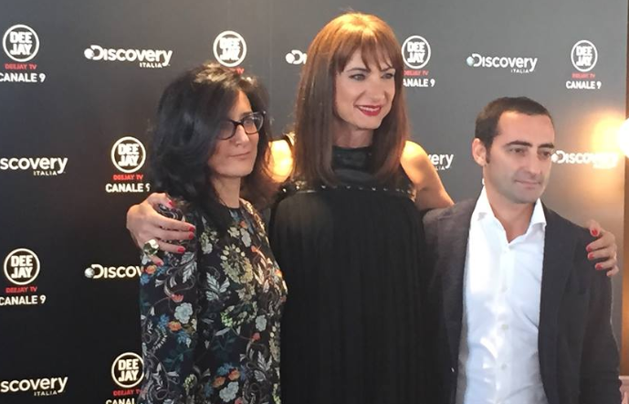 L’isola di Adamo ed Eva, conferenza stampa: tutte le dichiarazioni