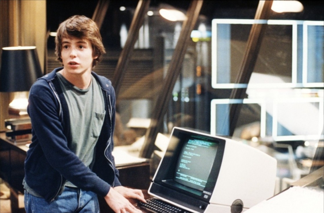 18 film che hanno anticipato le tecnologie di oggi