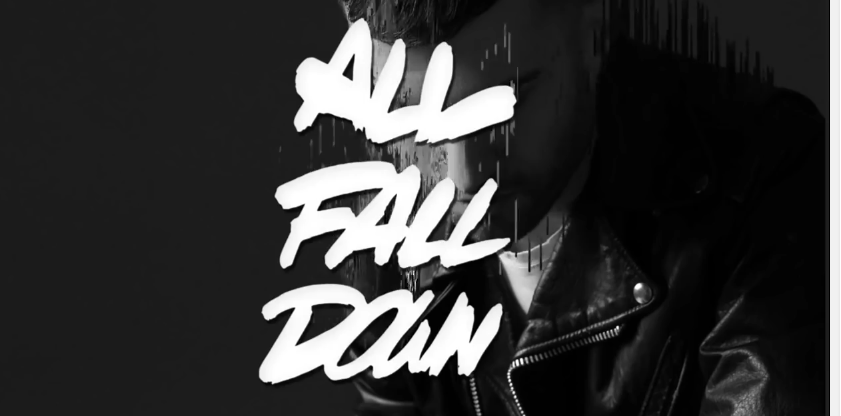 A-Trak ft. Jamie Lidell We All Fall Down: testo, traduzione e audio
