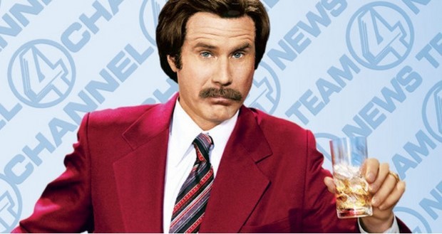 Will Ferrell: a New York aperto un bar a tema dedicato all’attore