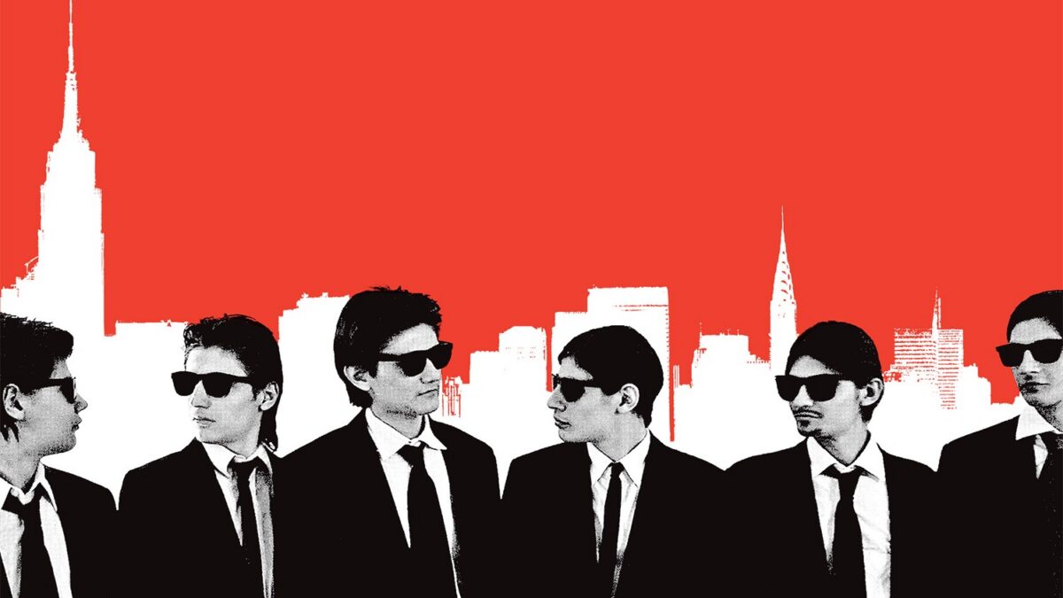 Roma 2015 – The Wolfpack: Recensione in Anteprima