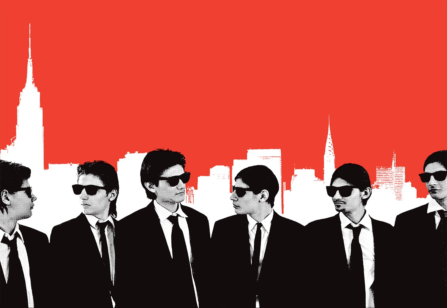 Roma 2015 – The Wolfpack: Recensione in Anteprima