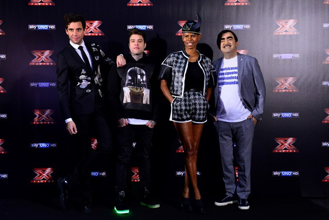 Stasera in tv, 22 ottobre 2015: È arrivata la Felicità, Grande Fratello 14, X Factor 9 Live