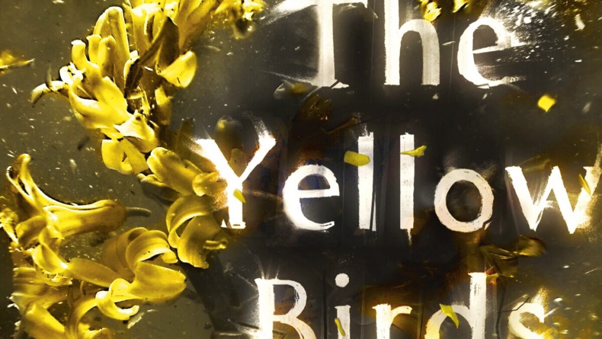 Yellow Birds diventa cinema con Jennifer Aniston e Jack Huston