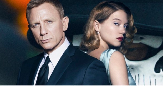 Box Office Italia 14 novembre, Matrimonio al Sud dietro Spectre