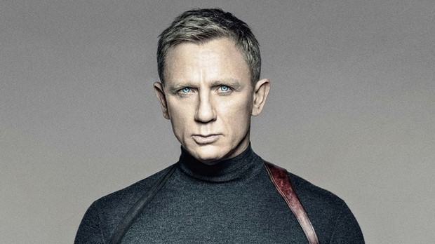 Box Office Usa, Spectre vince facile aspettando Hunger Games