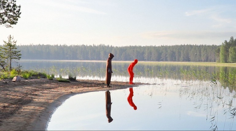 I racconti dell’orso: sogni favolosi a Torino 2015