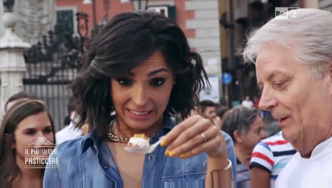 Il Più Grande Pasticcere 2 | 3 novembre 2015 | Foto seconda puntata