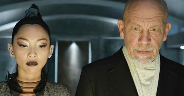 100 Years: Robert Rodriguez ha girato un film con John Malkovich che uscirà nel 2115!