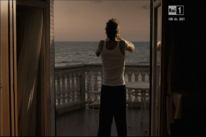 Stasera in tv, 29 novembre 2015: Il giovane Montalbano, Il Segreto, Report