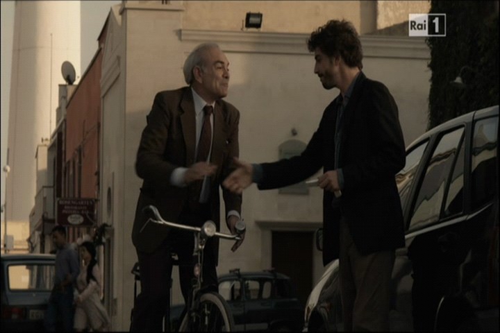 Ascolti tv domenica 1 novembre 2015