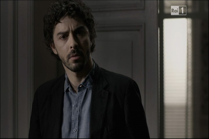 Ascolti tv domenica 8 novembre 2015