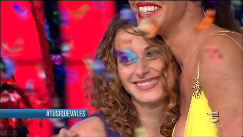 Tu sì que vales 2, finale: vince Angelica Bongiovonni