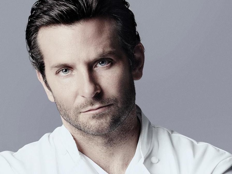 Il sapore del successo (2015) con Bradley Cooper