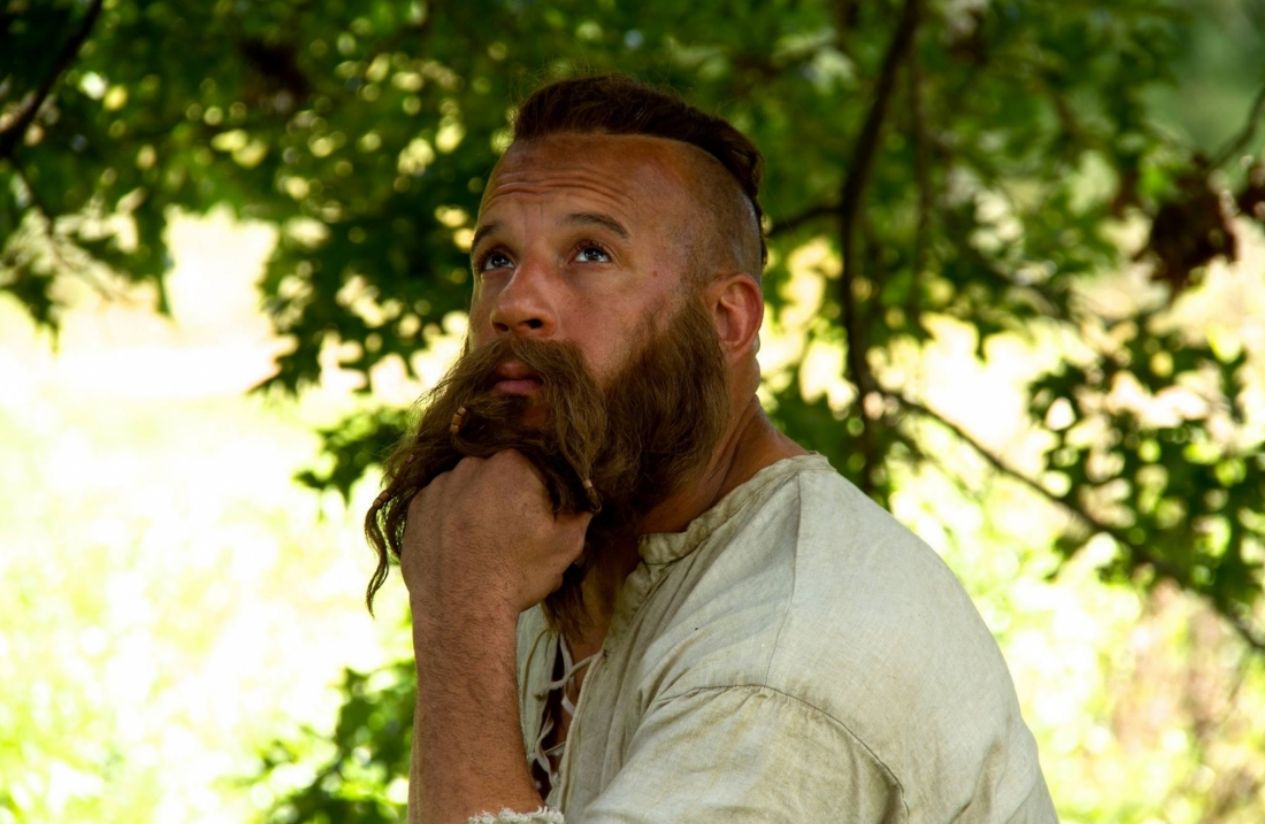 The Last Witch Hunter – L’ultimo cacciatore di streghe (2015)