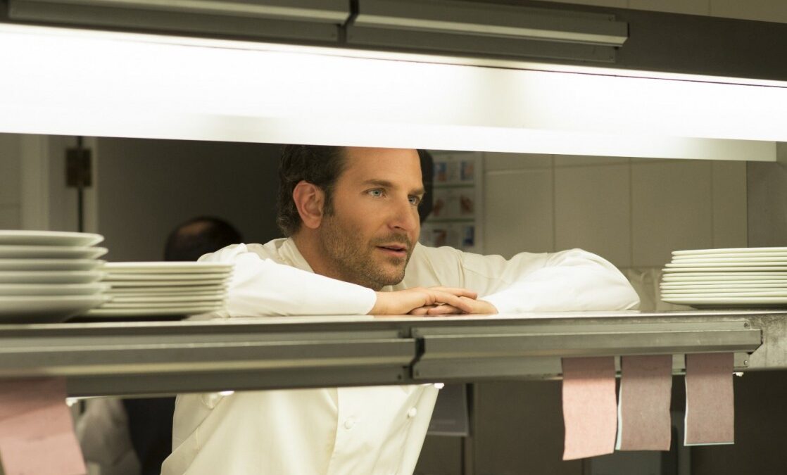 Il sapore del successo: 17 curiosità sul film con Bradley Cooper