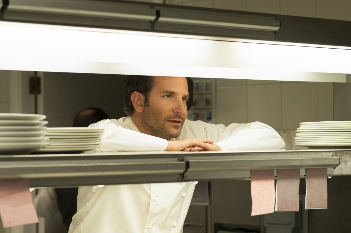 Il sapore del successo: 17 curiosità sul film con Bradley Cooper