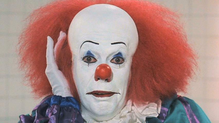 I 10 migliori film da Stephen King secondo i lettori di Ranker