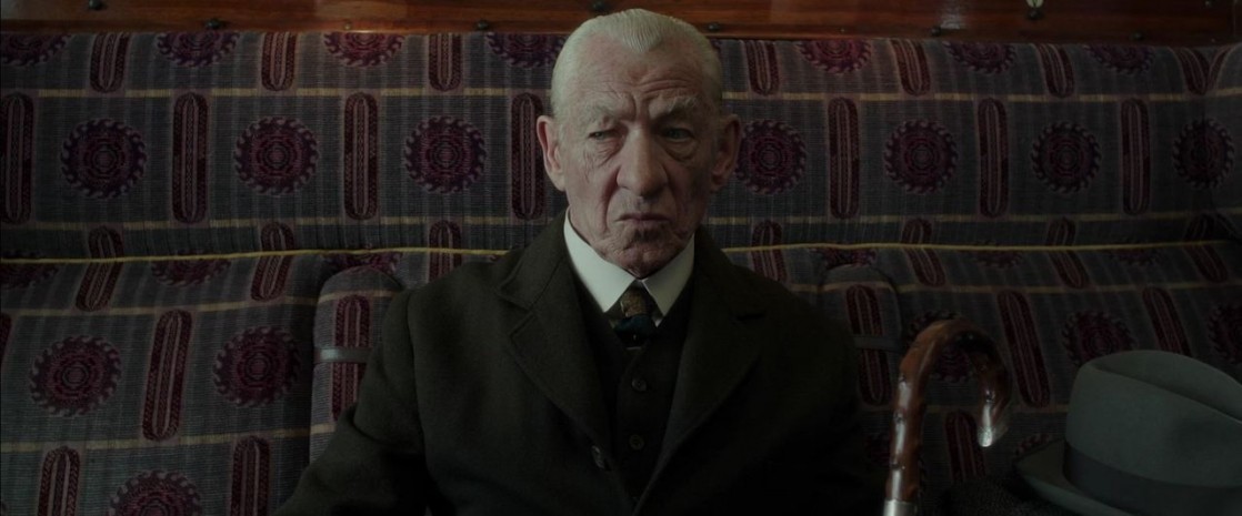 Mr. Holmes: le recensioni Americane e Italiane